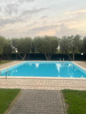 Casa Ginevra